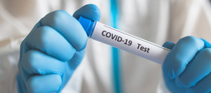 COVID Testing in Fairmont WV and Mannington WV