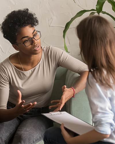Psych Counselling/Treatment in Fairmont WV and Mannington WV
