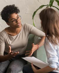 Psych Counselling/Treatment in Fairmont WV and Mannington WV