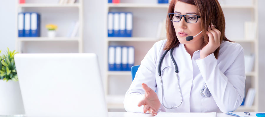 Telemedicine in Fairmont, WV and Mannington, WV