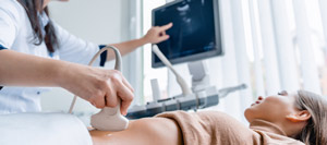 Ultrasound Services Near Me in Fairmont, WV and Mannington, WV