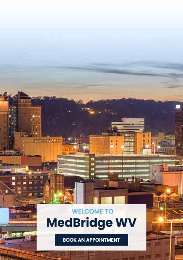 MedBridge WV in Mannington, WV