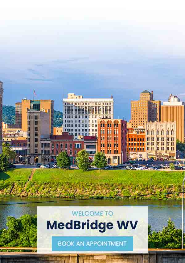 MedBridge WV in Kingwood, WV