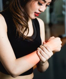 Arthritis Treatment in Fairmont, Kingwood, and Mannington, WV