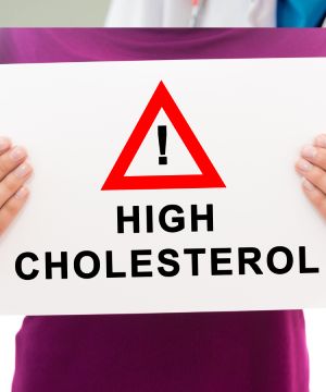 High Cholesterol Treatment in Fairmont, Kingwood, and Mannington, WV
