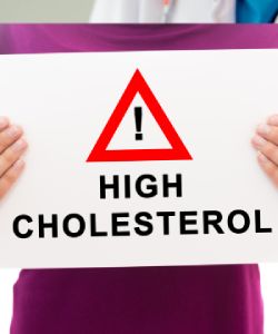 High Cholesterol Treatment in Fairmont, Kingwood, and Mannington, WV