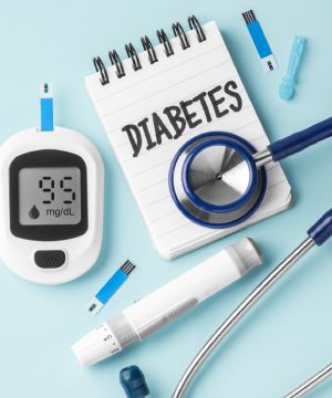 Diabetes Treatment in Fairmont, Kingwood, and Mannington, WV