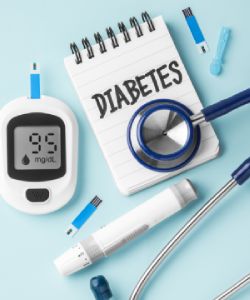 Diabetes Treatment in Fairmont, Kingwood, and Mannington, WV