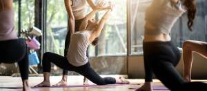 Exercise Guidance in Fairmont, Kingwood, and Mannington, WV