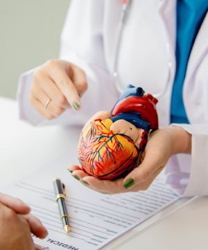 Heart Disease in Fairmont, Kingwood, and Mannington, WV