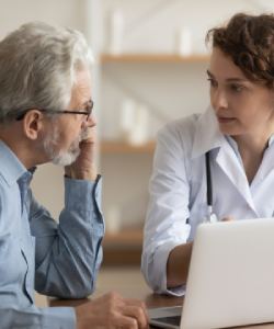 Illnesses Treament in Fairmont, Kingwood, and Mannington, WV