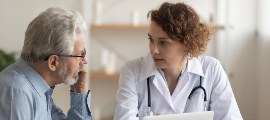 Illnesses Treament in Fairmont, Kingwood, and Mannington, WV