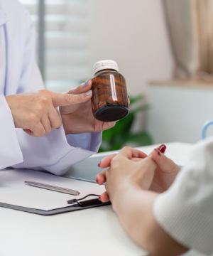 Medication Management Clinic in Fairmont, Kingwood, and Mannington, WV