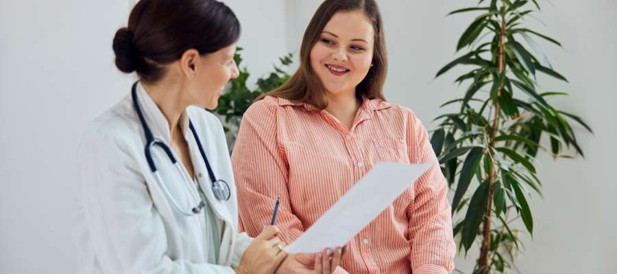 Metabolic Monitoring in Fairmont, Kingwood, and Mannington, WV