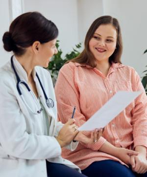 Metabolic Monitoring in Fairmont, Kingwood, and Mannington, WV