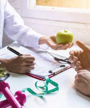 Nutrition Counseling in Fairmont, Kingwood, and Mannington, WV