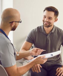 Annual Physicals in Fairmont, Kingwood, and Mannington, WV