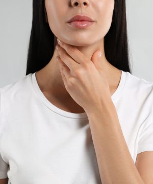 Thyroid Disease Treatment in Fairmont, Kingwood, and Mannington, WV