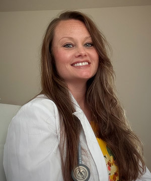 Meet Tiffany Dearing, FNP at MedBridge WV in Fairmont, Kingwood, and Mannington, WV Meet Tiffany Dearing, FNP at MedBridge WV in Fairmont, Kingwood, and Mannington, WV