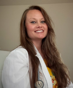 Meet Tiffany Dearing, FNP at MedBridge WV in Fairmont, Kingwood, and Mannington, WV Meet Tiffany Dearing, FNP at MedBridge WV in Fairmont, Kingwood, and Mannington, WV