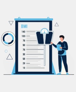BMI Calculator - MedBridge WV, in Fairmont, Kingwood, and Mannington WV